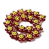 Handmade Lampwork Bead X-LAMP-H065-04B-3