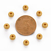 Opaque Acrylic Beads MACR-S370-C6mm-29-3