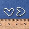 Brass Linking Rings FIND-Z039-18S-3