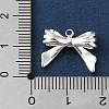 Brass Charms KK-G491-61C-S-3