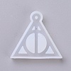 Pendant Silicone Molds LS-DIY-G009-12-1