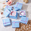 Cardboard Bracelet Boxes CBOX-TAC0003-01D-7