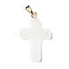 Glass Pendants LS-GLAA-A004-02I-2