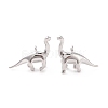 Ion Plating(IP) Brass Pendants X-KK-A168-19P-1