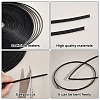 Plastic Bonings DIY-WH0504-167B-4