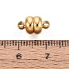 304 Stainless Steel Magnetic Clasps X-STAS-N127-04G-3