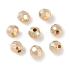 CCB Plastic Beads ALUM-U001-01A-02-1