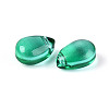 Transparent Glass Beads LS-GGLA-M004-05A-06-A-2