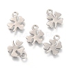 201 Stainless Steel Charms STAS-H143-10P-1