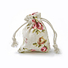 Burlap Packing Pouches ABAG-I001-7x9-05-2