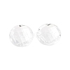 Acrylic Rhinestone Cabochons GACR-R002-12mm-08-1