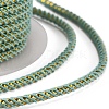 Round String Thread Polyester Cords OCOR-F012-A10-3