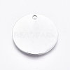 Enamel Pendants ENAM-CJC0001-05A-2