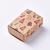 Creative Portable Foldable Paper Drawer Box CON-D0001-09A-1