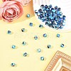 Preciosa® Crystal Beads Y-PRC-BA4-20480-20000-4