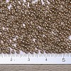 MIYUKI Round Rocailles Beads SEED-JP0008-RR0311-4