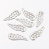 Tibetan Style Alloy Pendants TIBEP-LF10839YKG-P-LF-1