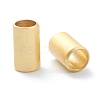 Brass Beads X-KK-P198-07A-MG-2