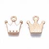 Alloy Charms X-ENAM-S115-063-M-5