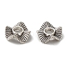 Tibetan Style Alloy Beads LS-X-FIND-Z059-14AS-1