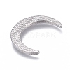 Non-Tarnish 304 Stainless Steel Cabochon STAS-P245-07P-2