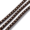 Faux Suede Cord LW-Q016-5mm-1092-4