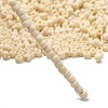 TOHO 8/0 Round Beads SEED-TR08-0051F-4