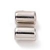 Brass Beads KK-WH0052-01A-2