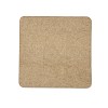 Square Paper Hair Clip Display Cards DIY-B061-01A-04-4