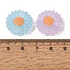 Transparent Acrylic Beads AC-CBAD0C5-07-3
