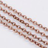 Iron Cable Chains CH-S041-R-FF-1