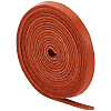 2M Flat Leather Cord LC-WH0007-07A-03-1
