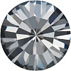 Preciosa® MAXIMA Crystal Round Stones X-PRC-RBSS24-00030-260-2