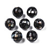 Natural Black Lip Shell Beads SHEL-N026-189B-03-2