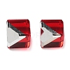 K9 Glass Imitation Austrian Crystal Beads GLAA-P069-01C-227-1