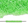 TOHO 11/0 Demi Round Beads SEED-DR11-0805-1