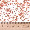 TOHO Round Seed Beads SEED-XTR15-0129-4