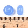 Transparent Colours Glass Seed Beads SEED-C001-03C-03-3