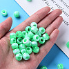 Acrylic European Beads LS-MACR-S375-002A-01-5
