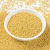 MIYUKI Round Rocailles Beads SEED-X0056-RR4452-2