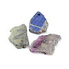 Natural Mixed Stone Big Pendants G-L547-019-2