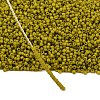 TOHO 15/0 Round Beads SEED-TR15-2601F-2
