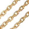 304 Stainless Steel Cable Chains CHS-G043-03G-1
