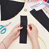 14T Cotton Bookmarks for Cross Stitch Making DIY-WH0671-098B-3