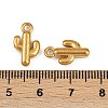 304 Stainless Steel Pendants STAS-F317-04G-3