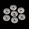 Natural Quartz Crystal Pendants G-C066-02K-1