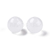 Handmade Blown Glass Beads BLOW-T001-32B-09-4