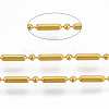 Brass Ball Chains CHC-S008-006A-G-1