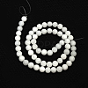 Natural Malaysia Jade Beads Strands X-G-A152-G-8mm-3