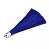 Fiber Tassel Big Pendant Decorations FIND-R085-006-2